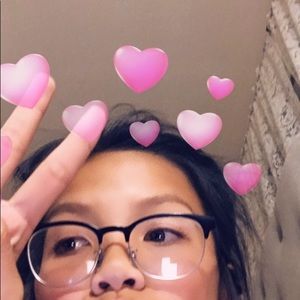 Meet your Posher, Cindy